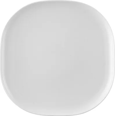 Immagine prodotto di Rosenthal Platte 31 cm Moon Weiss 19600-800001-12731