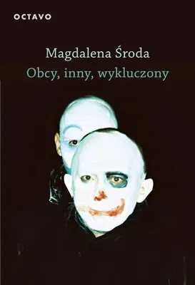 Obrázok produktu pre Obce, iné, vylúčené. 2. vydanie - Magdalena Środa