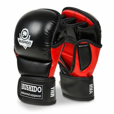 Immagine prodotto di Guanti da MMA DBX BUSHIDO ARM-2011 L/XL