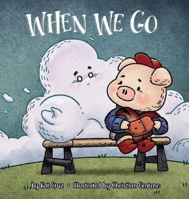 Produktbild von When we go