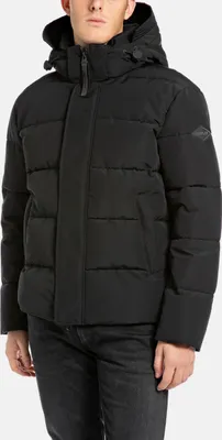 Produktbild von Replay Jacke Pufferjacke