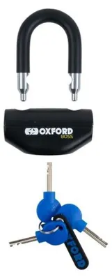 Immagine prodotto di Dispositivo antifurto OXFORD LK383