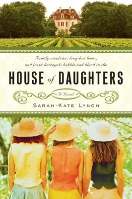 Produktbild von House of Daughters
