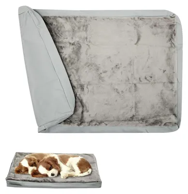Imagen del producto de Funda impermeable para manta de perro con cremallera