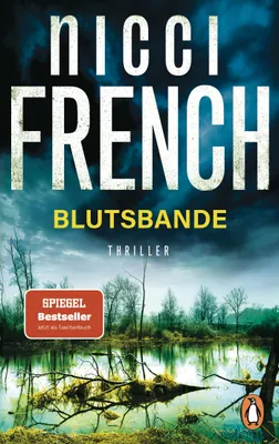 Produktbild von Blutsbande