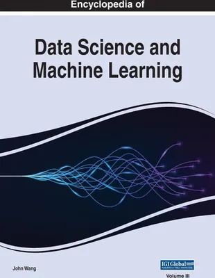 Produktbild von Encyclopedia of Data Science and Machine Learning, VOL 3