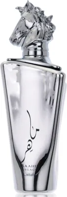Produktbild von Lattafa Maahir Legacy Eau de Parfum unisex 100 ml