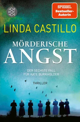 Produktbild von Mörderische Angst