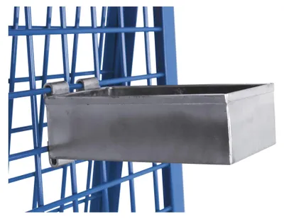Produktbild von VARIOfit Materialkasten 150 x 265 mm