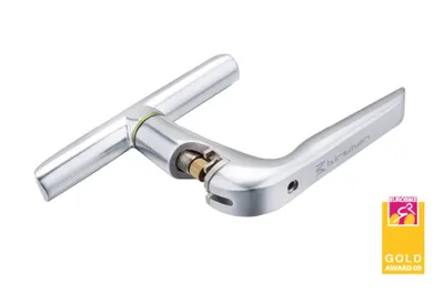 Produktbild von Birzman Dragonfly Kettennieter für 9/10/11-Gang silber