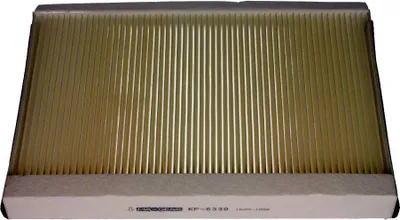 Zdjęcie produktu dla Filtr Kabiny Db Sprinter 06-/Crafter