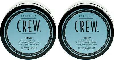 Obrázok produktu pre American Crew Classic Fiber 2x85g