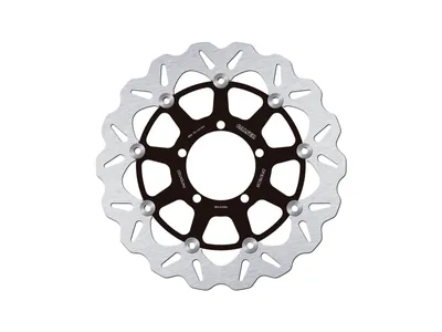 Produktbild von Galfer Bremsscheibe Wave Schwimmend
