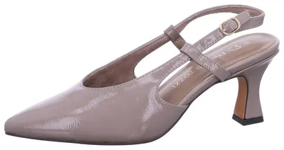 Produktbild von Marco Tozzi Slingpumps Beige in Gr. 36