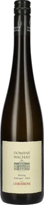 Image de Domäne Wachau Riesling Federspiel Loibenberg 2024 12,5% Vol. 0,75l