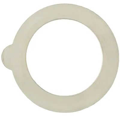 Obrázok produktu pre Bormioli Rocco krúžok na pohár Fido ø 9 cm - 6 kusov