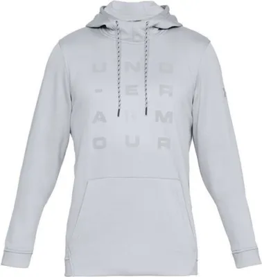 Immagine prodotto di Under Armour Felpe Fleece Tempo Hoodie, 1320752941, Taglia: 188