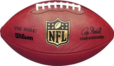 Produktbild von Wilson Football Game Ball "The Duke"