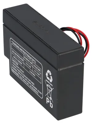 Produktbild von Rollladen Akku Rollomatic DFR 2000 Solar Heim & Haus MP