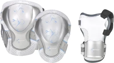 Zdjęcie produktu dla Powerslide Pro Air Women 2012 (zestaw), XL