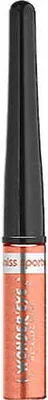 Zdjęcie produktu dla Miss Sporty Wonder'eye Mmetaliczny eyeliner 003, 3.5ml