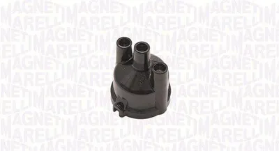 Produktbild von MAGNETI MARELLI 071171101010 Zündverteiler Verteilerkappe für FIAT 126 (126)