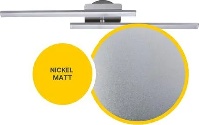 Produktbild von LED Wand Decken Leuchtstäbe D134