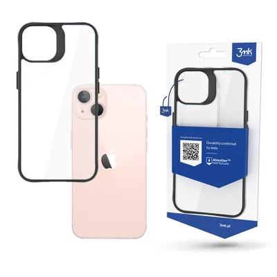Produktbild von 3mk Schutzhülle Armor Case+ Cover für Apple iPhone 14 Plus transparent  Backcover