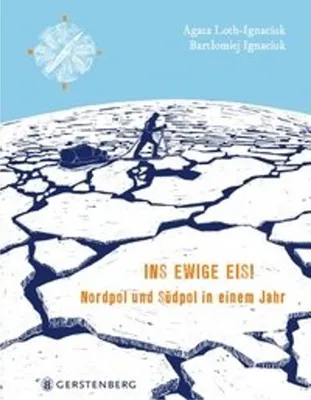 Produktbild von Ins ewige Eis!