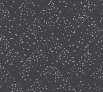 Produktbild von Livingwalls Mustertapete New Walls 50's Glam Vliestapete schwarz gold grau 10,05 m x 0,53 m