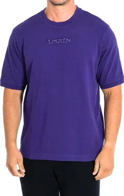 Immagine prodotto di T-shirt La Martina da uomo a maniche corte TMR008-JS303