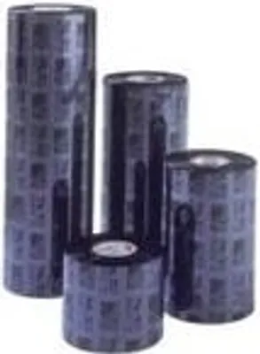 Obrázek produktu pro Zebra 5095 Resin - Termotransferová páska - 1 x černá - 40 mm x 450 m (balení 6 kusů) (05095BK04045)