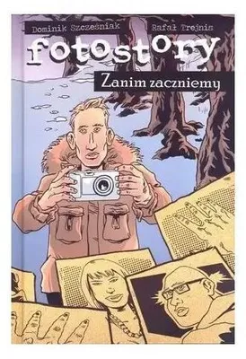 Produktbild von Fotostory Zanim zaczniemy