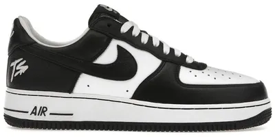 Produktbild von Nike Air Force 1 Low QS Terror Squad Blackout - EU 45.5