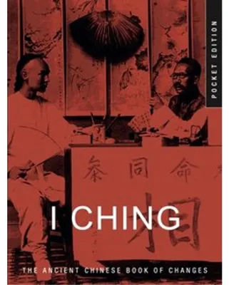 Obrázok produktu pre I Ching