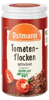 Produktbild von Tomatenflocken