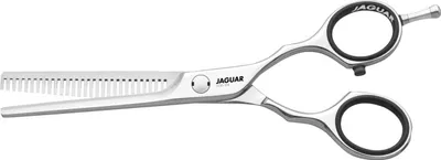 Produktbild von Jaguar HS 5.5 20555 Diamond CC Modellierschere 28 Zähne