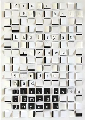 Produktbild von Labirynt i drzewo. Studia nad Ulissesem Jamesa Joycea