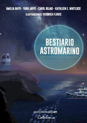 Produktbild von Bestiario astromarino