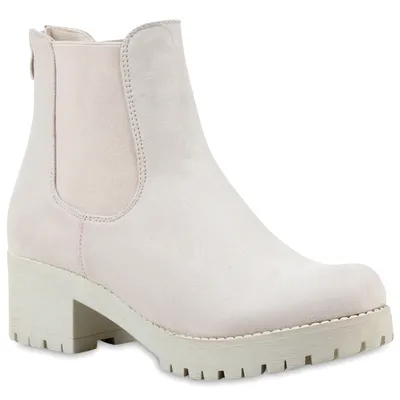 Zdjęcie produktu dla 11479639 SL S5031 Damskie buty za kostkę Beżowy 39