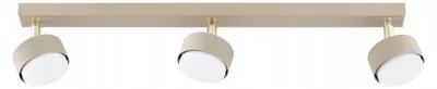 Produktbild von Strahler GX53 verstellbar länglich Modern Spot