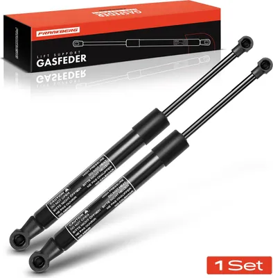 Immagine prodotto di Frankberg 2x ammortizzatore a gas per portellone posteriore per BMW G29 Z4 Roadster G29 Cabrio anno dal 2018