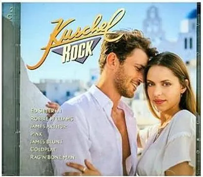 Produktbild von KuschelRock 31