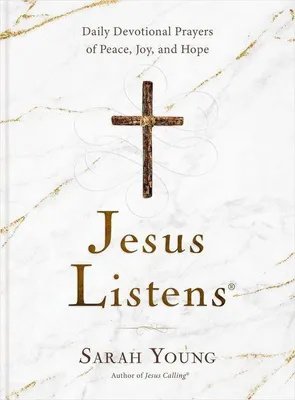 Produktbild von Jesus Listens