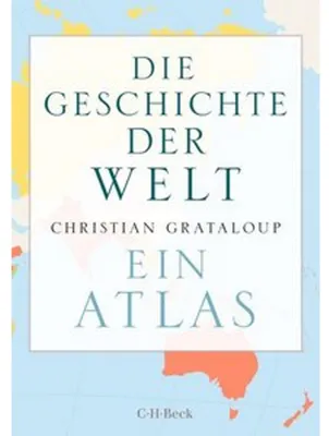 Obrázek produktu pro Die Geschichte der Welt