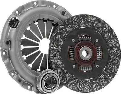 Produktbild von EXEDY Kupplungssatz Kupplung für MITSUBISHI Lancer VII Limousine (CSA, CTA) MBK2053