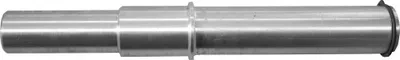Produktbild von Bike-Lift Adapter-Bolzen RS16 für Ducati 22 mm // 26 mm