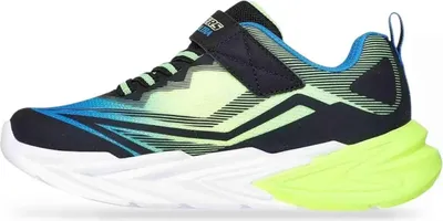 Image de Skechers Sneakers 400139L-BBLM in Green color size 30