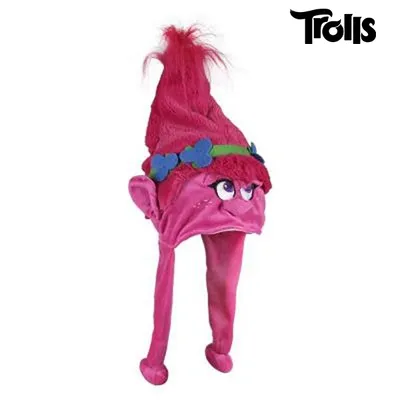 Produktbild von Peruanische Kindermütze Trolls 980