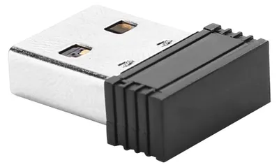 Zdjęcie produktu dla Ant USB - nadajnik/odbiornik kompatybilny z komputerami rowerowymi Garmin, do użytku bezprzewodowego